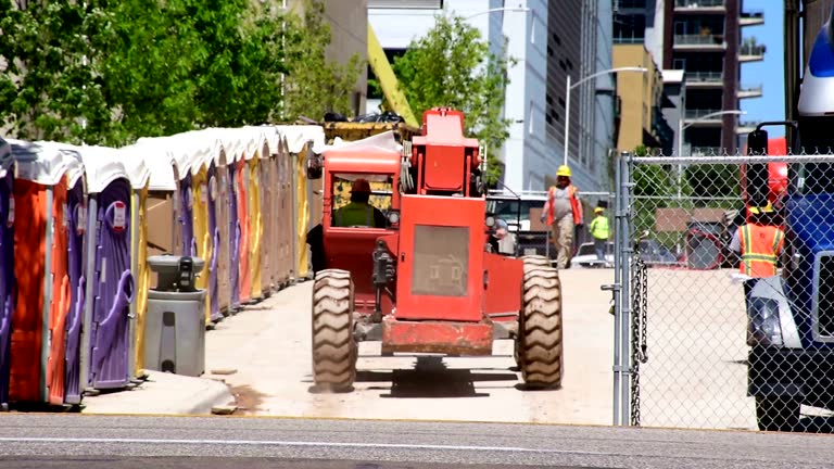 Portable Toilet Rental for Emergency Services in Espy, PA